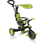 GLOBBER Explorer 4 in 1 grün