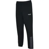 hummel hmlLOOSE Schnitt Jogginghose Schwarz XXL