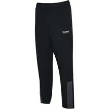 hummel hmlLOOSE Schnitt Jogginghose Schwarz XXL
