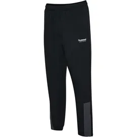 hummel hmlLOOSE Schnitt Jogginghose Schwarz XXL