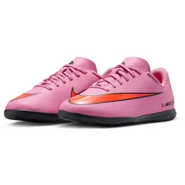 Nike Mercurial Vapor 16 Club IN Kinder magic flamingo/black-total crimson 34