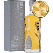 cù bòcan Signature 46% vol 0,7 l Geschenkbox