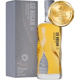 cù bòcan Signature 46% vol 0,7 l Geschenkbox
