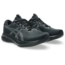 Asics Gel-Excite 11 Herren Schwarz / Carrier Grau 42,5
