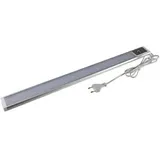 ChiliTec LED-Unterbauleuchte Comprido 600 CCT eek: g, 3000...6500 k, 60 cm