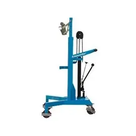 Hanselifter Fasslifter FL350
