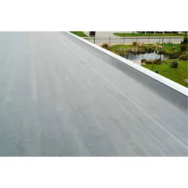 SKANHOLZ Emsland 3,15 x 4,96 m nussbaum