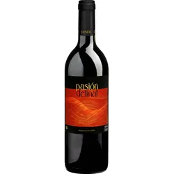 Pasión Delinat Vino de España 2021, Bio Rotwein, Biowein