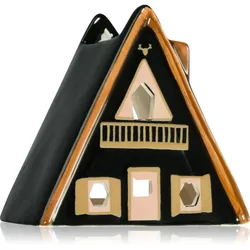 Paddywax Ceramic Houses Nordic Cabin Geschenkset
