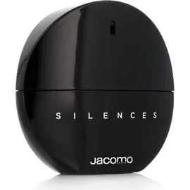 Jacomo Silences Eau de Parfum Sublime 100 ml