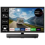 Reflexion LED22iBT 22" Full HD LED Smart TV
