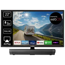 Reflexion LED22iBT 22" Full HD LED Smart TV