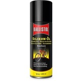 Ballistol BikeSilex Silikonöl 200ml