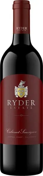 Ryder Cabernet Sauvignon Scheid Family Wines 2020