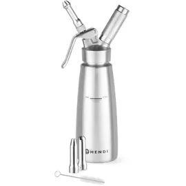HENDI Profi Line Sahnespender 0,5 l