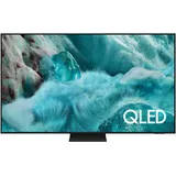 Samsung GQ55Q7F5 55" QLED 4K Vision AI Smart TV Q7F5