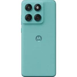 Motorola Edge 60 Fusion 12 GB RAM 256 GB PANTONE Amazonite