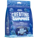 Applied Nutrition Creatine Gummies 80 Blue Raspberry