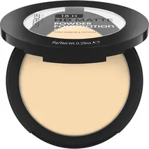 Catrice 18H HD Matte Powder Foundation