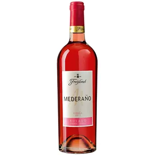 Freixenet Mederano Rosado halbtrocken 0,75l