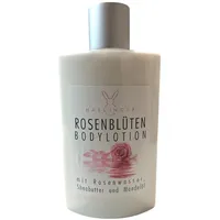 Haslinger Rosenblüten Bodylotion 200 ml