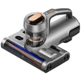 Jimmy Matratzenstaubsauger für Allergiker UV-Milbensterilisation und Ultraschall Jimmy BX7 600W - Silbergrau