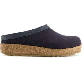HAFLINGER Grizzly Torben Mittelblau 45