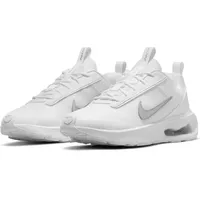 Nike Air Max INTRLK Lite Damen White/White/Metallic Silver 36,5