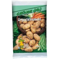Grüner Jan Urgesteinsmehl 10 kg