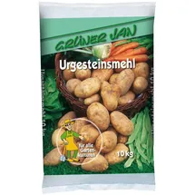 Grüner Jan Urgesteinsmehl 10 kg