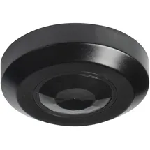 KANLUX Bewegungsmelder PIR Zona MINI schwarz