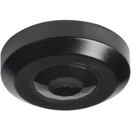 KANLUX Bewegungsmelder PIR Zona MINI schwarz