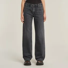 G-Star Judee Loose Jeans (faded eolith Grey D22889-D933-H087), 32W / 30L