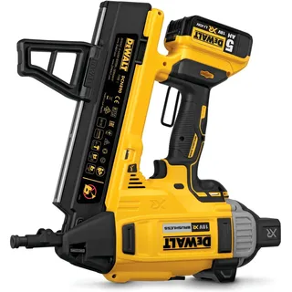 DeWalt Akku-Betonnagler DCN890N