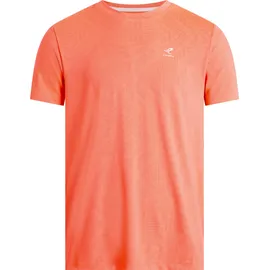 Energetics HE.-T-SHIRT FABIO III rot M