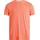 Energetics HE.-T-SHIRT FABIO III rot M