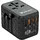 Verbatim GaN III Universal Travel, UTA-05 65 W