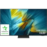 Samsung TQ83S95F 83" OLED 4K Vision AI Smart TV S95F (EU-Modell)
