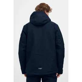 North Bend Skijacke Octa dunkelblau XXL