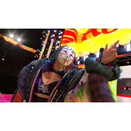WWE 2K22 PS5 USK: 16