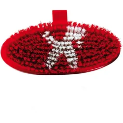 Waldhausen Design Kardätsche Pferdchen