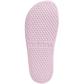 adidas Aqua Adilette Kids Clear Pink / Cloud White / Clear Pink 30