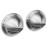 REMKO Luftein-/austrittsgitter-Set KWT 180/240 DC, rund 1609249