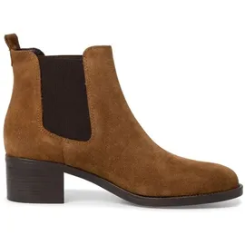 TAMARIS 1-25026-41 cognac suede 41