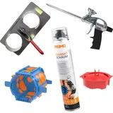 Primo Thermodosen-Set THDS-70-S4 P726S4