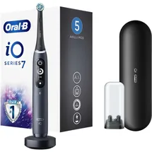 Oral-B iO Series 7N Black Onyx