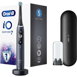 Oral-B iO Series 7N Black Onyx