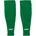 Fußball Sleeve-Stutzen sportgrün Senior