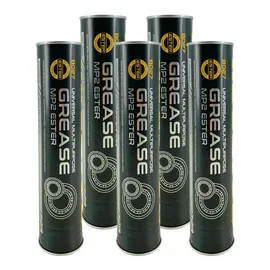 Mannol Universal Multipurpose Grease MP2 Ester Mehrzweckfett Lithium 400 Gramm