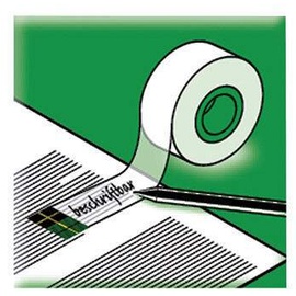 Scotch MagicTM Tape Klebefilm matt 19,0 mm x 33 m 1 Rolle